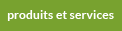 Produits et services de revêtements